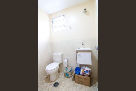 Apartamento para alugar com 51m², 2 quartos e 1 vagaBanheiro