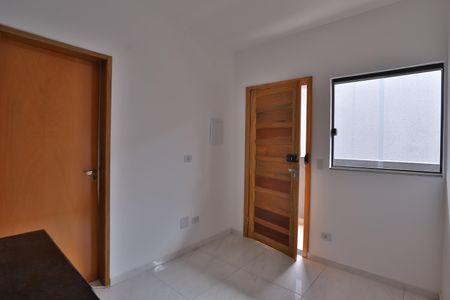 Sala de apartamento para alugar com 2 quartos, 40m² em Vila Diva (zona Leste), São Paulo