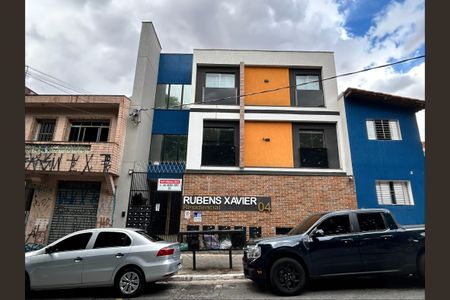 Apartamento para alugar com 40m², 2 quartos e sem vaga