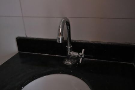 Apartamento para alugar com 40m², 2 quartos e sem vagaBanheiro