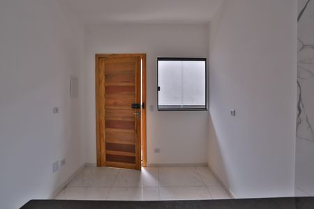 Sala de apartamento para alugar com 2 quartos, 40m² em Vila Diva (zona Leste), São Paulo