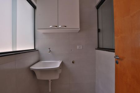 Apartamento para alugar com 40m², 2 quartos e sem vagava