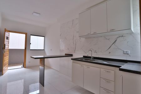 Apartamento para alugar com 40m², 2 quartos e sem vagaCozinha