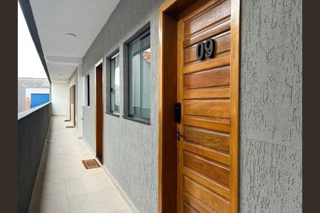 Apartamento para alugar com 40m², 2 quartos e sem vaga