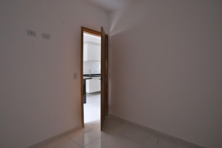 Apartamento para alugar com 40m², 2 quartos e sem vagaQuarto 1