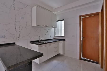 Apartamento para alugar com 40m², 2 quartos e sem vagaCozinha