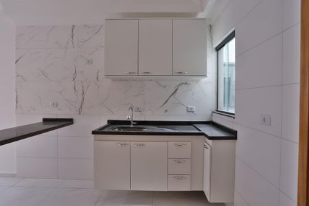 Apartamento para alugar com 40m², 2 quartos e sem vagaCozinha