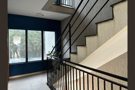 Apartamento para alugar com 40m², 2 quartos e sem vaga