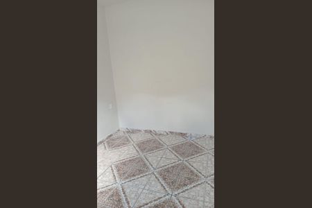 Casa para alugar com 36m², 1 quarto e sem vagaQuarto