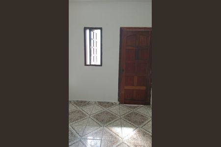 Sala de casa para alugar com 1 quarto, 36m² em Vila Capela, São Paulo