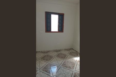 Quarto de casa para alugar com 1 quarto, 36m² em Vila Capela, São Paulo