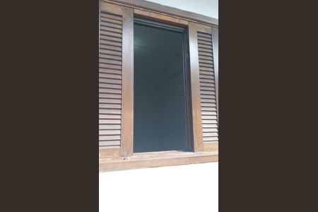 Casa para alugar com 36m², 1 quarto e sem vagaÁrea externa