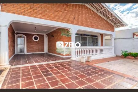 Casa à venda com 184m², 3 quartos e 4 vagas Casa à venda com 184m², 3 quartos e 4 vagasFoto 01