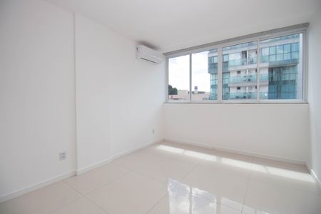 Sala de apartamento para alugar com 1 quarto, 39m² em Shcgn 703, Brasília