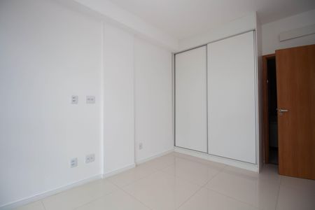 Suíte de apartamento para alugar com 1 quarto, 39m² em Shcgn 703, Brasília