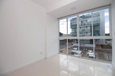 Suíte de apartamento para alugar com 1 quarto, 39m² em Shcgn 703, Brasília