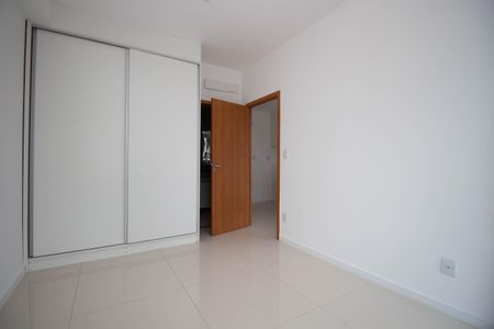 Suíte de apartamento para alugar com 1 quarto, 39m² em Shcgn 703, Brasília