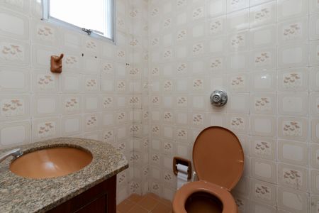 Apartamento à venda com 64m², 1 quarto e 1 vaga Apartamento à venda com 64m², 1 quarto e 1 vagaBanheiro