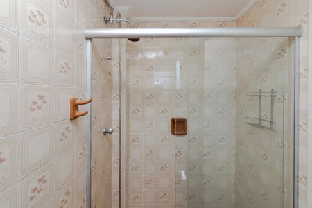 Apartamento à venda com 64m², 1 quarto e 1 vaga Apartamento à venda com 64m², 1 quarto e 1 vagaBanheiro