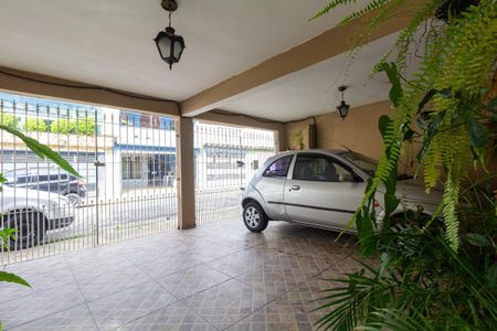 Casa à venda com 100m², 5 quartos e 2 vagas Casa à venda com 100m², 5 quartos e 2 vagasGaragem