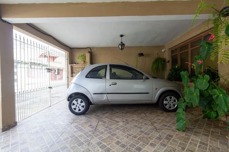 Casa à venda com 100m², 5 quartos e 2 vagas Casa à venda com 100m², 5 quartos e 2 vagasGaragem