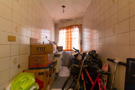 Casa à venda com 100m², 5 quartos e 2 vagas Casa à venda com 100m², 5 quartos e 2 vagasCozinha 2