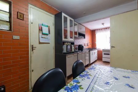 Casa à venda com 100m², 5 quartos e 2 vagas Casa à venda com 100m², 5 quartos e 2 vagasCozinha 1