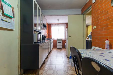 Casa à venda com 100m², 5 quartos e 2 vagas Casa à venda com 100m², 5 quartos e 2 vagasCozinha 1