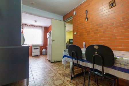 Casa à venda com 100m², 5 quartos e 2 vagas Casa à venda com 100m², 5 quartos e 2 vagasCozinha 1