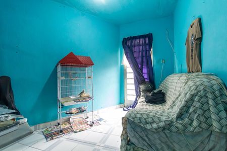 Casa à venda com 100m², 5 quartos e 2 vagas Casa à venda com 100m², 5 quartos e 2 vagasQuarto 3