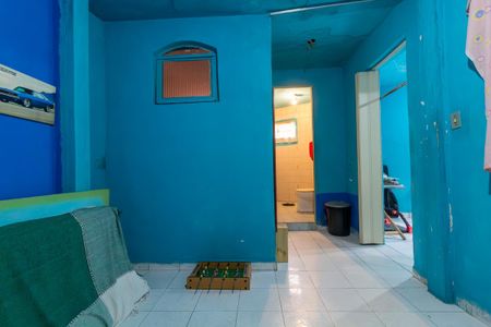 Casa à venda com 100m², 5 quartos e 2 vagas Casa à venda com 100m², 5 quartos e 2 vagasSala 2