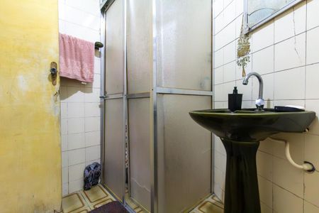 Casa à venda com 100m², 5 quartos e 2 vagas Casa à venda com 100m², 5 quartos e 2 vagasBanheiro 3