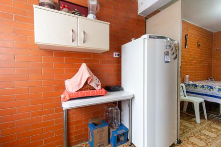 Casa à venda com 100m², 5 quartos e 2 vagas Casa à venda com 100m², 5 quartos e 2 vagasCozinha 1