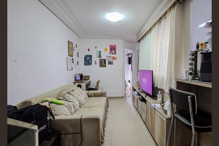 Apartamento para alugar com 2 quartos, 112m² em Santa Maria, Santo André