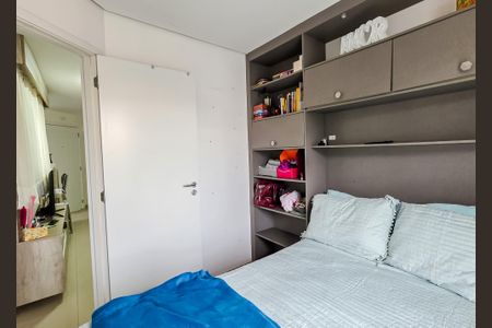 Apartamento para alugar com 2 quartos, 112m² em Santa Maria, Santo André