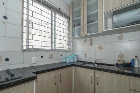 Apartamento para alugar com 50m², 1 quarto e 1 vagaCozinha