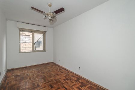 Sala de apartamento para alugar com 1 quarto, 50m² em Jardim Dona Leopoldina, Porto Alegre