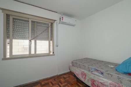 Quarto de apartamento para alugar com 1 quarto, 50m² em Jardim Dona Leopoldina, Porto Alegre