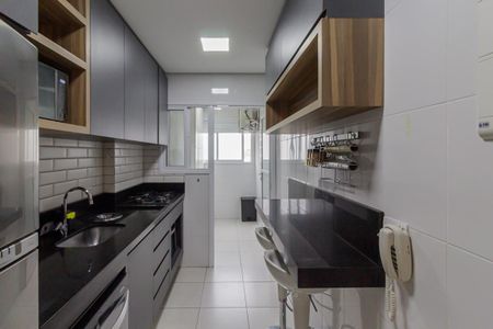 Apartamento para alugar com 69m², 2 quartos e 1 vaga Apartamento para alugar com 69m², 2 quartos e 1 vagaCozinha