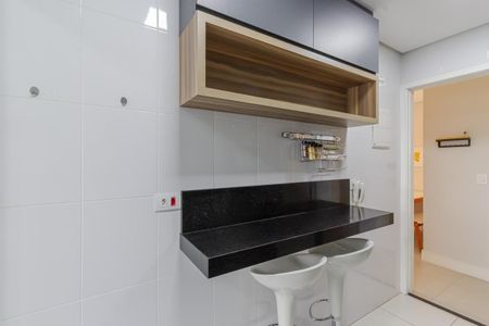 Apartamento para alugar com 69m², 2 quartos e 1 vaga Apartamento para alugar com 69m², 2 quartos e 1 vagaCozinha
