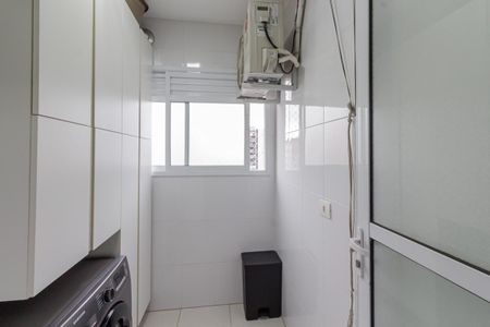 Apartamento para alugar com 69m², 2 quartos e 1 vaga Apartamento para alugar com 69m², 2 quartos e 1 vagaÁrea de Serviço