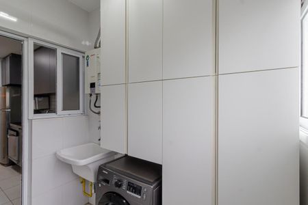 Apartamento para alugar com 69m², 2 quartos e 1 vaga Apartamento para alugar com 69m², 2 quartos e 1 vagaÁrea de Serviço