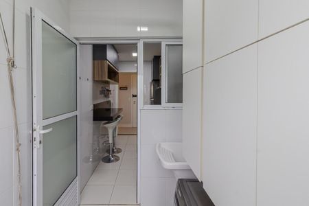 Apartamento para alugar com 69m², 2 quartos e 1 vaga Apartamento para alugar com 69m², 2 quartos e 1 vagaÁrea de Serviço