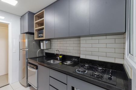 Apartamento para alugar com 69m², 2 quartos e 1 vaga Apartamento para alugar com 69m², 2 quartos e 1 vagaCozinha