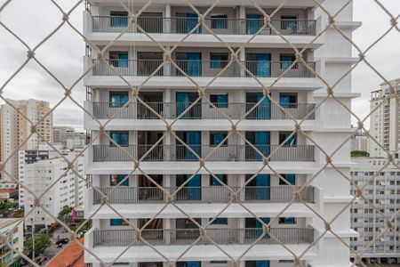 Apartamento para alugar com 69m², 2 quartos e 1 vaga Apartamento para alugar com 69m², 2 quartos e 1 vagaSacada