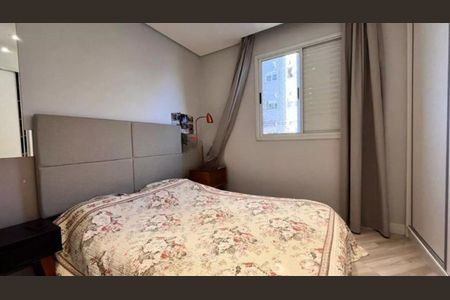 Foto 16 de apartamento à venda com 2 quartos, 66m² em Vila Metalúrgica, Santo André