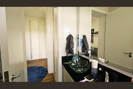 Apartamento à venda com 137m², 2 quartos e 2 vagas