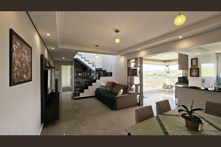 Apartamento à venda com 137m², 2 quartos e 2 vagas