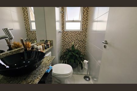 Apartamento à venda com 137m², 2 quartos e 2 vagas