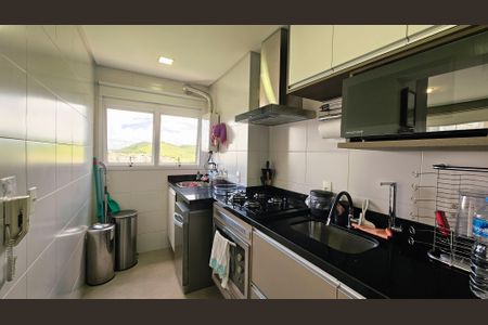 Apartamento à venda com 137m², 2 quartos e 2 vagas